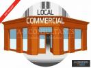 Location Local commercial Annonay  93 m2