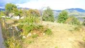 Vente Terrain Berre-les-alpes  1225 m2