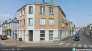 Vente Appartement Saint-amand-montrond CENTRE VILLE   COMMERCES 3 pieces 62 m2