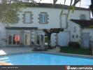 Vente Maison Langon PROCHE LANGON 7 pieces 260 m2