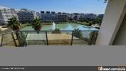 Vente Appartement Montpellier PORT MARIANNE   BASSIN JA 4 pieces 96 m2