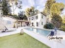 Vente Maison Mougins  6 pieces 232 m2