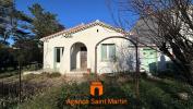 Vente Maison Ancone MONTALIMAR 3 pieces 74 m2