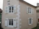 Vente Maison Montmorillon  4 pieces 106 m2