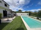 Vente Maison Marseillan  3 pieces 100 m2