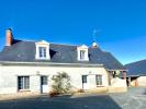 Vente Maison Beaufort-en-vallee  6 pieces 160 m2