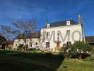 Vente Maison Antogny-le-tillac  12 pieces 204 m2