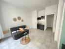 Location Appartement Marseille-2eme-arrondissement  20 m2