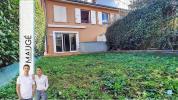 Vente Maison Villeurbanne  7 pieces 147 m2