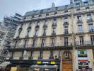 Location Bureau Paris-9eme-arrondissement  141 m2