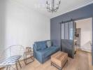 Location Appartement Paris-19eme-arrondissement  19 m2