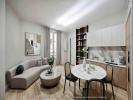 Vente Appartement Paris-6eme-arrondissement  2 pieces 31 m2