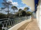 Vente Appartement Cannes  4 pieces 89 m2