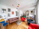 Vente Appartement Paris-15eme-arrondissement  6 pieces 140 m2