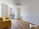 Vente Appartement Paris-14eme-arrondissement  3 pieces 65 m2