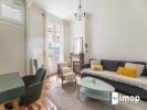 Vente Appartement Paris-18eme-arrondissement  23 m2