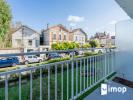 Vente Appartement Nogent-sur-marne  3 pieces 60 m2