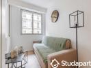 Location Appartement Paris-16eme-arrondissement  18 m2