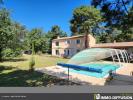 Vente Maison Plan-d'aups-sainte-baume JAS 7 pieces 186 m2