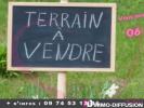 Vente Terrain Vallet CENTRE VILLE