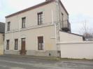 Vente Maison Evaux-les-bains  6 pieces 120 m2