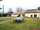 Vente Maison Aussac  5 pieces 130 m2