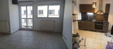 Location Appartement Lyon-3eme-arrondissement  3 pieces 70 m2