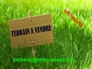 Vente Terrain Corze  3300 m2