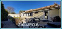 Vente Maison Roquebrussanne  5 pieces 135 m2