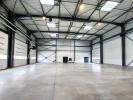 Location Local industriel Sarrebourg  999 m2