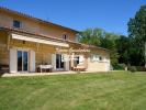 Vente Maison Libourne  4 pieces 170 m2