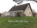 Vente Maison Villeneuve-saint-salves  5 pieces 85 m2