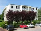 Location Appartement Mirebeau-sur-beze  5 pieces 90 m2