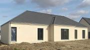 Vente Maison Dampierre-en-yvelines  5 pieces 132 m2