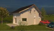 Vente Maison Usinens  4 pieces 90 m2