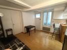 Location Appartement Paris-17eme-arrondissement  16 m2