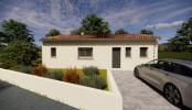 Vente Maison Chomerac  3 pieces 70 m2