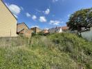 Vente Terrain Colmar  583 m2