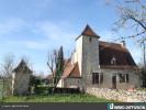 Vente Maison Caniac-du-causse CAMPAGNE 10 pieces 230 m2