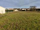 Vente Terrain Saint-savinien  1298 m2