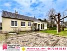 Vente Maison Romorantin-lanthenay  4 pieces 72 m2