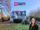 Vente Maison Saint-maurice-montcouronne  6 pieces 163 m2