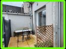 Vente Appartement Sainte-pazanne  3 pieces 67 m2