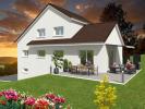 Vente Maison Luze  5 pieces 126 m2