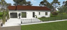 Vente Maison Dolomieu  5 pieces 89 m2