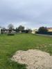 Vente Terrain Galgon  730 m2