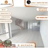 Vente Appartement Sainte-marie  4 pieces 96 m2