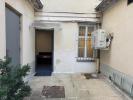 Vente Appartement Paris-14eme-arrondissement  20 m2