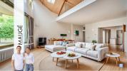 Vente Maison Saint-georges-d'esperanche 8 pieces 310 m2