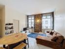 Vente Appartement Lyon-7eme-arrondissement  2 pieces 39 m2